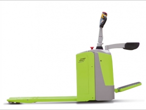 ELECTRIC PALLET TRUCK